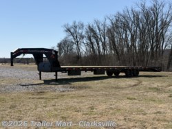 New 2026 RawMaxx FDX 35+5 Supreme Series 16GN available in Clarksville, Tennessee