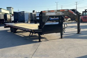 2026 Davidson Trailers 25+5 14GN Hotshot