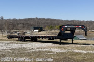 2026 RawMaxx FDX 35+5 Supreme Series 16GN