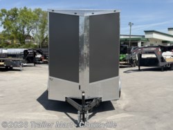 2026 Steel Pines Cargo Black Label 6x12' Enclosed - New Cargo Trailer for sale by Trailer Mart - Clarksville in Clarksville, Tennessee