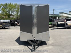 2026 Steel Pines Cargo Black Label 6x12' Enclosed - New Cargo Trailer for sale by Trailer Mart - Clarksville in Clarksville, Tennessee