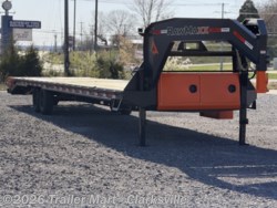 2027 FDX 35+5 16GN by RawMaxx from Trailer Mart - Clarksville in Clarksville, Tennessee