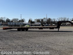 New 2027 RawMaxx FDX 35+5 16GN available in Clarksville, Tennessee