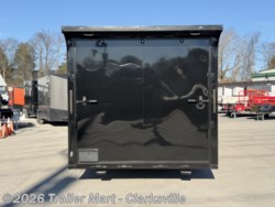 New 2026 Steel Pines Cargo 24' Finished Interior Car Hauler available in Clarksville, Tennessee