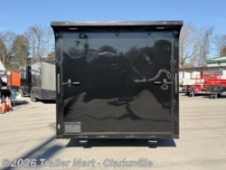 New 2026 Steel Pines Cargo 24' Finished Interior Car Hauler available in Clarksville, Tennessee