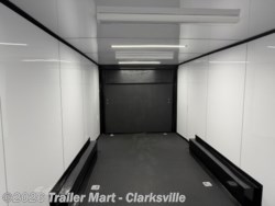 New 2026 Steel Pines Cargo 24' LOADED RACE READY CAR HAULER available in Madisonville, Kentucky
