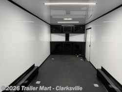 2026 24' LOADED RACE READY CAR HAULER by Steel Pines Cargo from Trailer Mart - Madisonville in Madisonville, Kentucky
