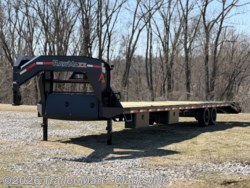 2026 FDX 35+5 Supreme Series 16GN by RawMaxx from Trailer Mart - Clarksville in Clarksville, Tennessee