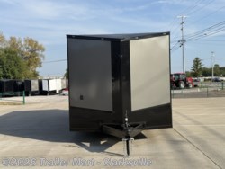 2026 Steel Pines Cargo - New Car Hauler Trailer for sale by Trailer Mart - Clarksville in Clarksville, Tennessee