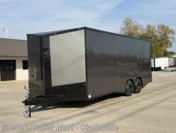 2026 by Steel Pines Cargo from Trailer Mart - Clarksville in Clarksville, Tennessee