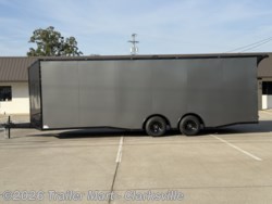 New 2026 Steel Pines Cargo available in Clarksville, Tennessee