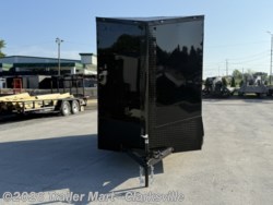 2026 Steel Pines Cargo Black Label 6x12' Enclosed - New Cargo Trailer for sale by Trailer Mart - Clarksville in Clarksville, Tennessee