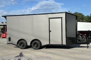2025 Steel Pines Cargo