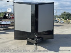 2025 Steel Pines Cargo - New Cargo Trailer for sale by Trailer Mart - Clarksville in Clarksville, Tennessee