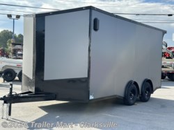 2025 by Steel Pines Cargo from Trailer Mart - Clarksville in Clarksville, Tennessee