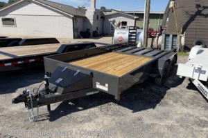 2026 Rice Trailers