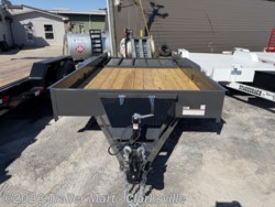 2026 Rice Trailers - New Utility Trailer for sale by Trailer Mart - Clarksville in Clarksville, Tennessee