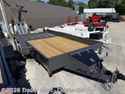 2026 by Rice Trailers from Trailer Mart - Clarksville in Clarksville, Tennessee