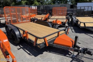 2026 RawMaxx UTX 7'x12' Utility