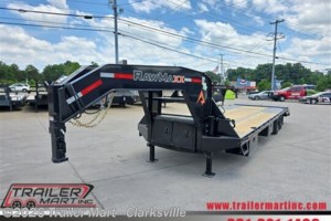 2026 RawMaxx FDX Dual 25+5