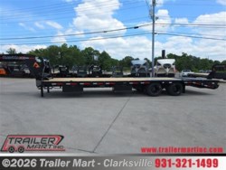 2026 FDX Dual 25+5 by RawMaxx from Trailer Mart - Clarksville in Clarksville, Tennessee