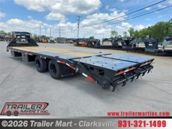 New 2026 RawMaxx FDX Dual 25+5 available in Clarksville, Tennessee