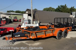 2026 RawMaxx UTX 7x16 Utility