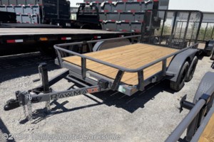 2026 RawMaxx UTX 7x12 Utility