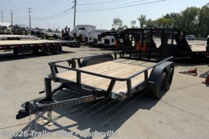 2026 RawMaxx UTX 7x12 Utility