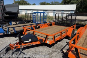 2026 RawMaxx UTX 7x12 Utility