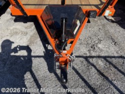 2026 UTX 7x12 Utility by RawMaxx from Trailer Mart - Clarksville in Clarksville, Tennessee