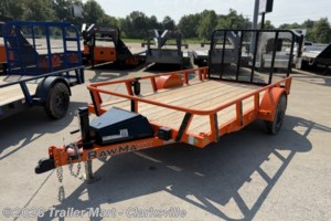 2026 RawMaxx UTX 7x12 Utility