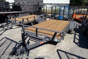 2026 RawMaxx UTX 7x12 Utility