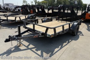 2026 RawMaxx UTX 7x12 Utility