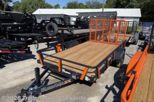 2026 RawMaxx UTX 7x12 Utility