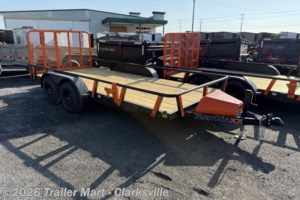 2026 RawMaxx UTX 7x16 Utility