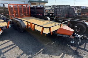 2026 RawMaxx UTX 7x14 Utility