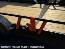 New 2026 RawMaxx UTX 7x14 Utility available in Clarksville, Tennessee