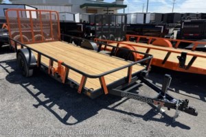 2026 RawMaxx UTX 7x14 Utility