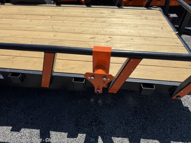 2026 UTX 7x14 Utility by RawMaxx from Trailer Mart - Clarksville in Clarksville, Tennessee