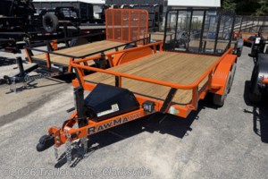 2026 RawMaxx UTX 7x14 Utility