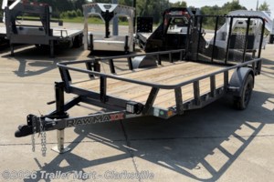 2026 RawMaxx UTX 7x14 Utility