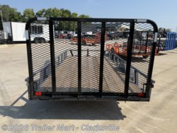 New 2026 RawMaxx UTX 7x14 Utility available in Clarksville, Tennessee
