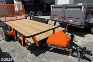 2026 RawMaxx UTX 7x14 Utility