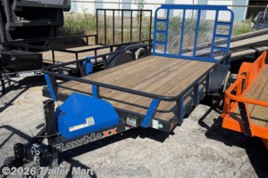 2026 RawMaxx UTX 7x12 Utility