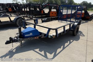 2026 RawMaxx UTX 7x12 Utility