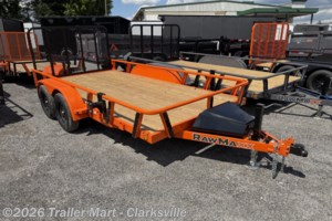 2026 RawMaxx UTX 7x14 Utility