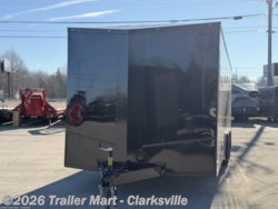 2026 24' Finished Interior Car Hauler (White Cabinets) by Steel Pines Cargo from Trailer Mart - Clarksville in Clarksville, Tennessee