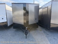 2026 Steel Pines Cargo 8.5'x24' Enclosed Finished Car Hauler - New Car Hauler Trailer for sale by Trailer Mart - Clarksville in Clarksville, Tennessee