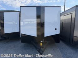 2026 Steel Pines Cargo 8.5'x24' Enclosed Finished Car Hauler - New Car Hauler Trailer for sale by Trailer Mart - Clarksville in Clarksville, Tennessee